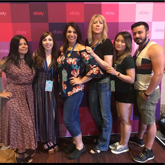 Meet your posher, Krissy - Picture 6 of 8